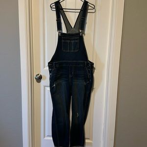 New Overalls